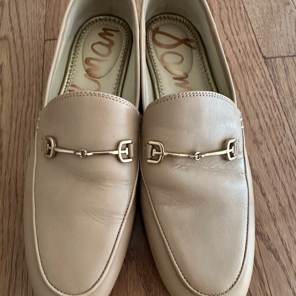 Sam Edelman Loraine Bit Loafers
